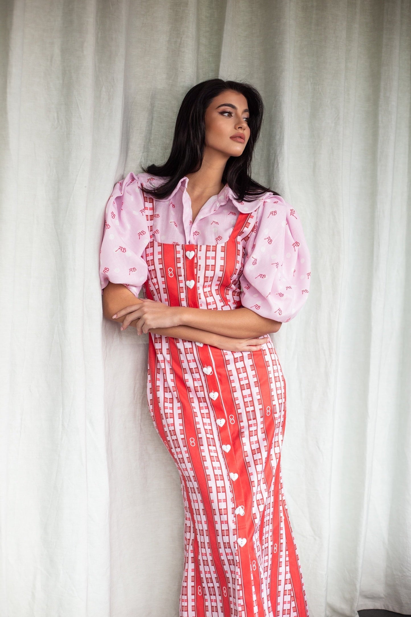 Lauren dress
