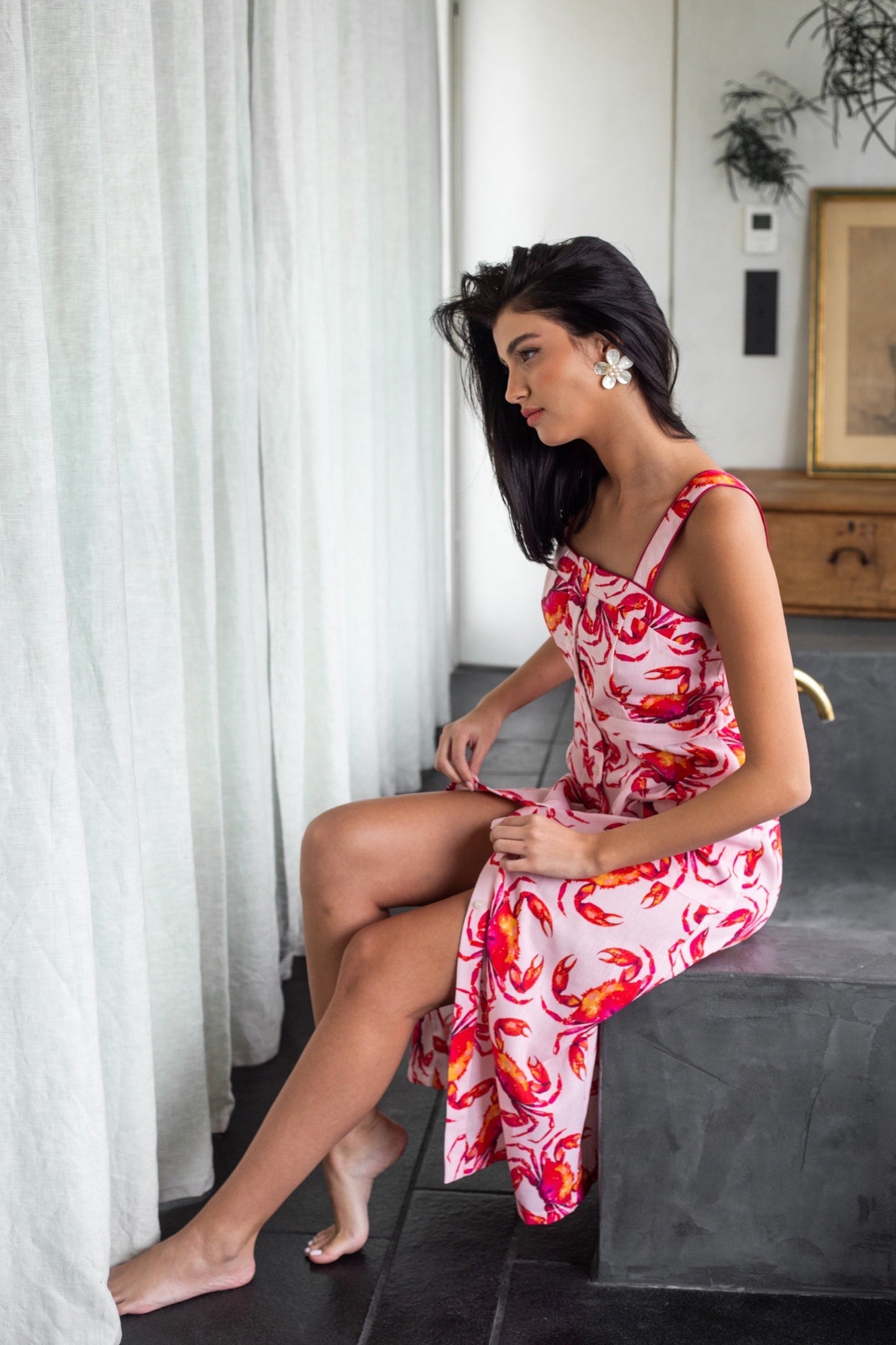 Donna dress