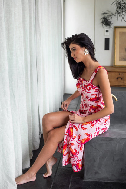 Donna dress