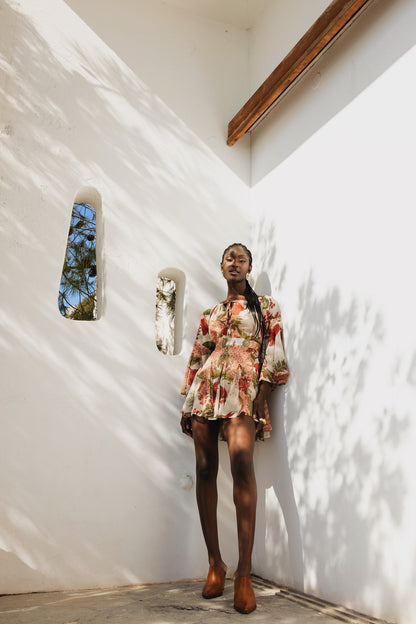 Marpisa Mini Dress
