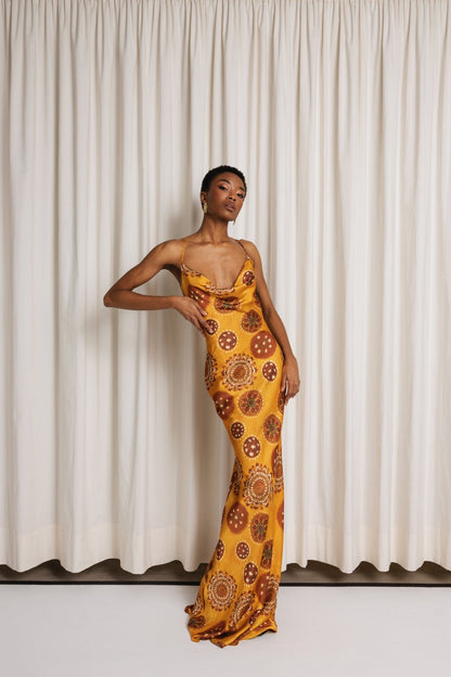 Dione dress