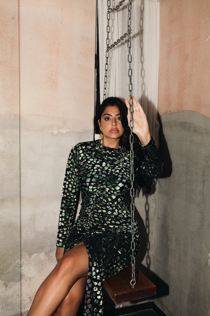 Electra dress