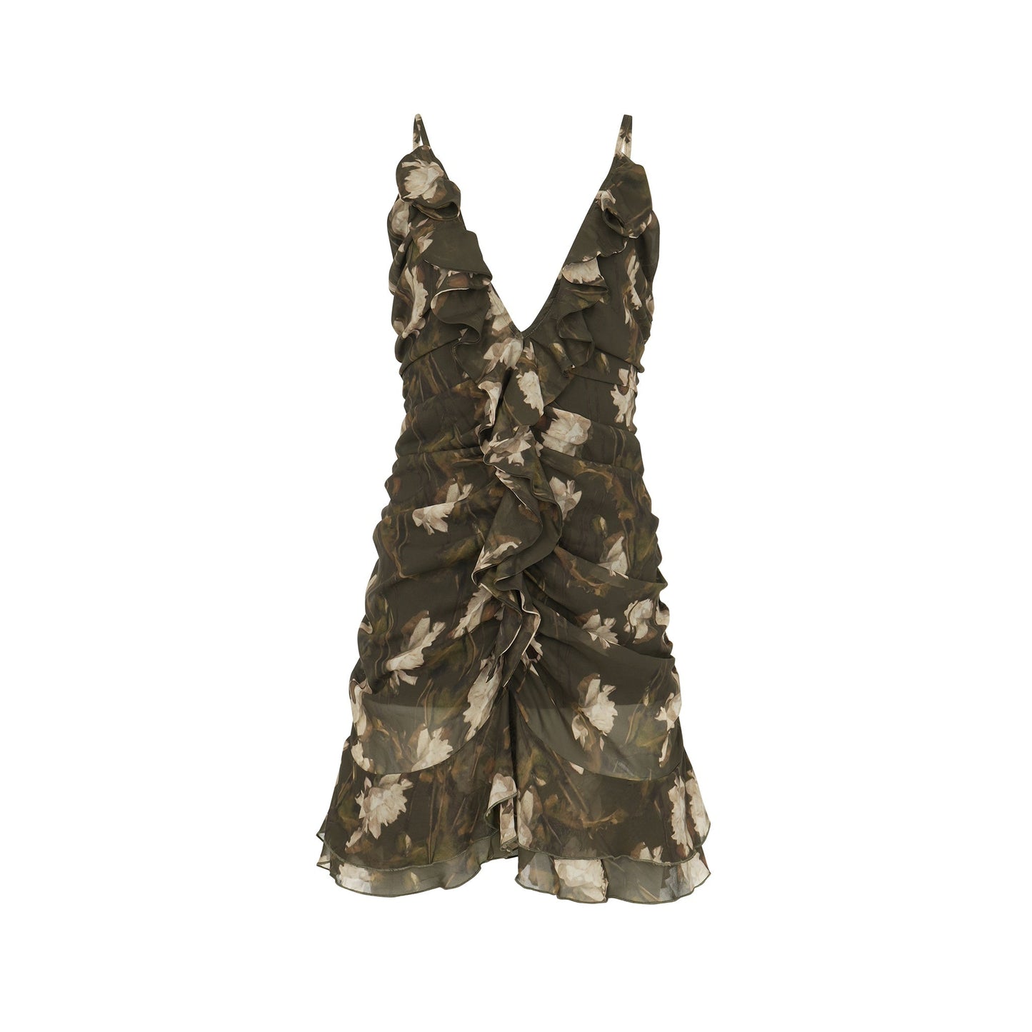 Tayra dress