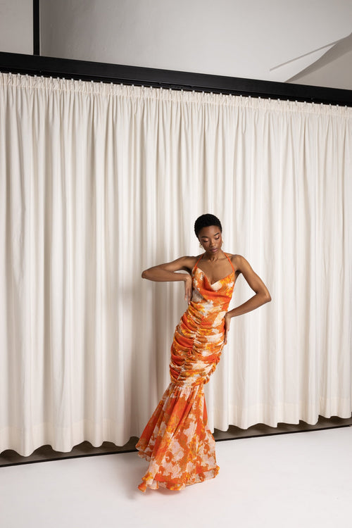 Freya coctail dress