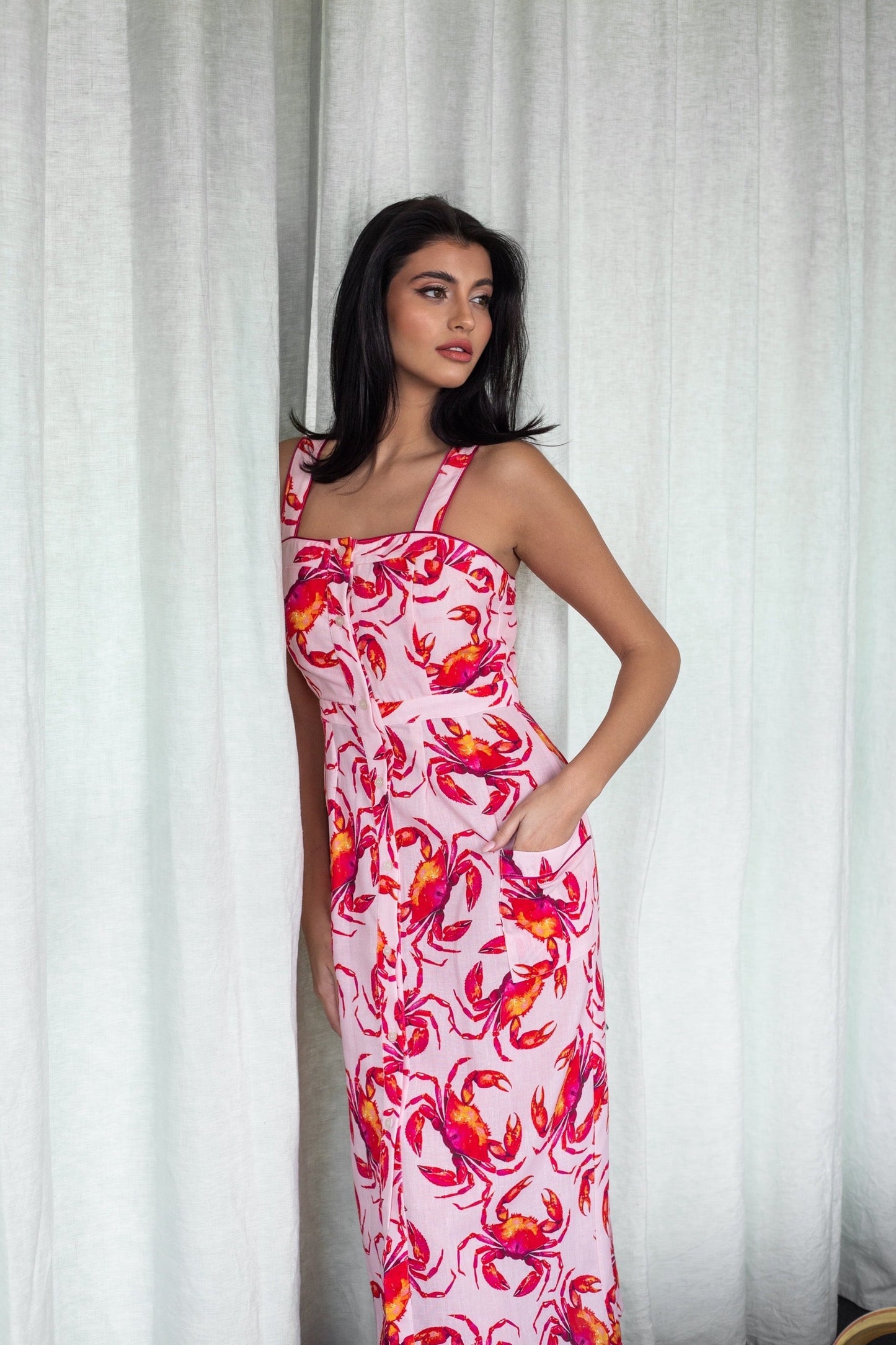 Donna dress