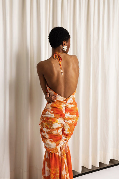 Freya coctail dress