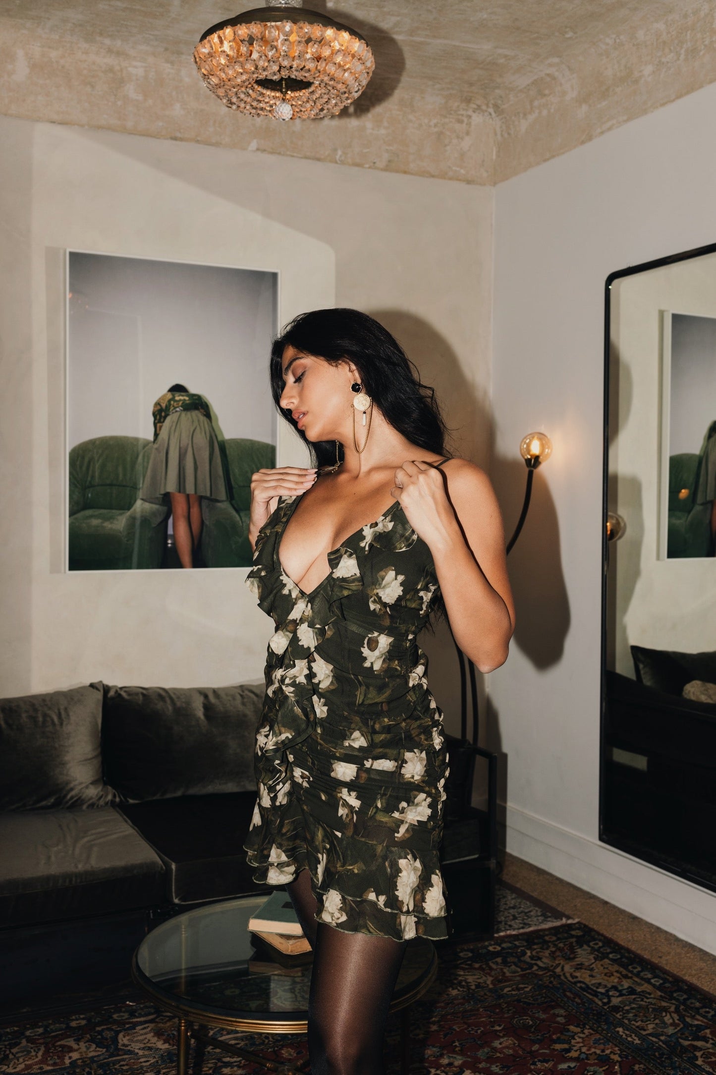 Tayra dress