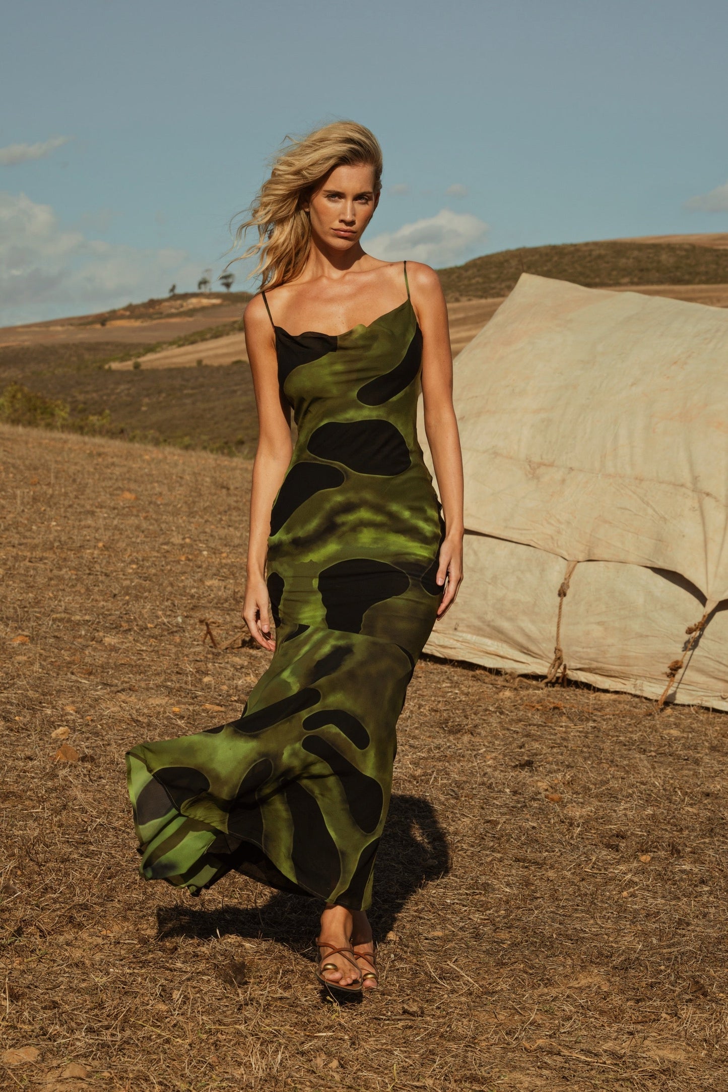 Amy Dress